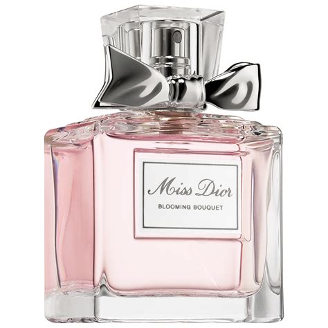 christian dior miss dior cherie blooming bouquet|miss dior blooming bouquet notino.